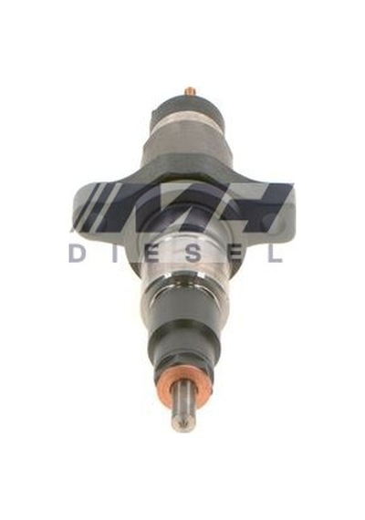 Bosch 0445120028 Enjektör Iveco Eurocargo F4he F4ae 6 Silindir Common Rail
