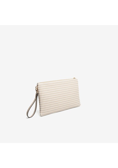 Portföy Çantası Kadın Silver Polo Sp1034-m191 Sılver Polo Portföy & Clutch Kum Beji-kum Beji