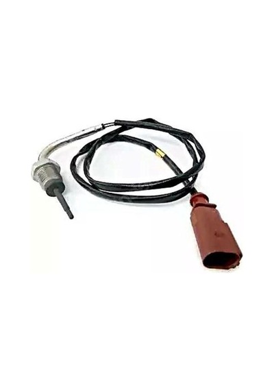 Egzoz Sıcaklık Sensörü Vw Audi Seat Skoda 03L906088Cl -Bh-Dk