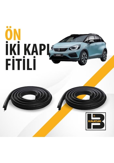 Honda Jazz 2021-2025 Ön İki Kapı Fitili Bm03100