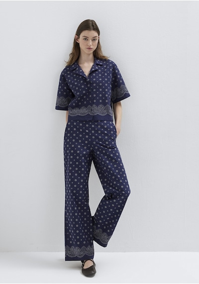 Mavi - Lacivert Pantolon 1011189-91499