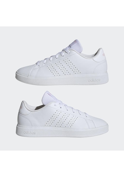 Adidas If4136 Advantage Base 2.0 Çok Renkli