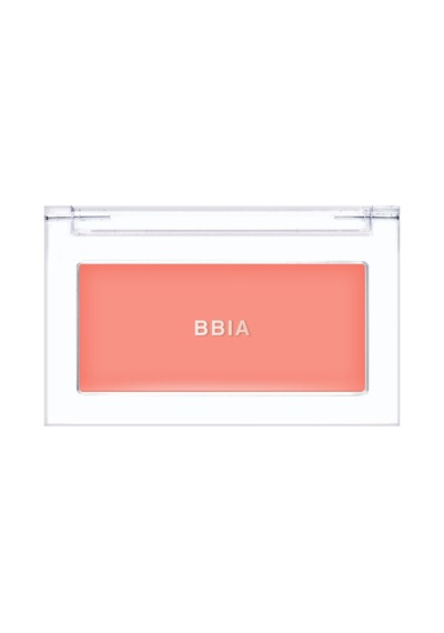 Bbia Kalıcı Ve Doğal Görünümlü Krem Allık Bbıa Ready To Wear Downy Cheek 05 Downy Coral