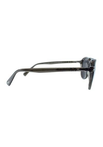 Persol Po3235s 110348 55-20-145 Erkek Güneş Gözlüğü Füme