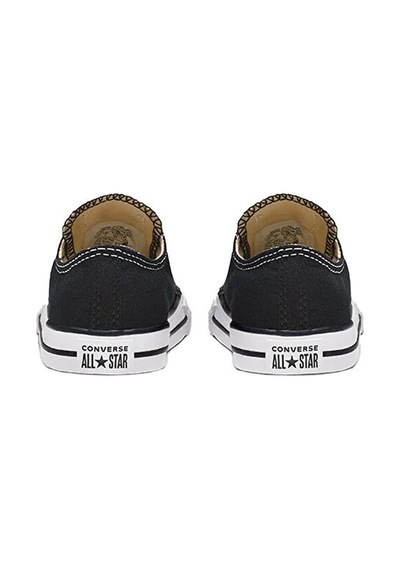 Converse Chuck Taylor All Star Classic Bebek Günlük Ayakkabı 7j235c Siyah 7j235c Siyah