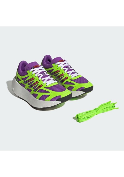 Adidas Adizero Aruku Kadın Günlük Spor Ayakkabı C-adıjp5566b10a00 Mor - Yeşil