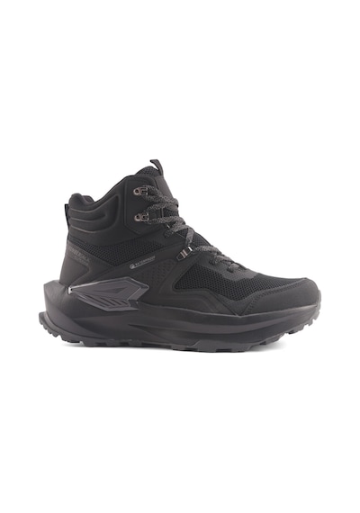 Lumberjack 4W SOMMY HI 4PR Erkek  Siyah Outdoor