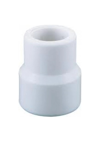 Mey İthalat Pvc Boru Redüksiyon Manşon Pprc 25x20 Mm 10 Adet