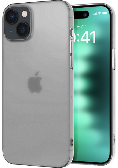 Buff Apple Uyumlu iPhone 15 Pro Slimfy