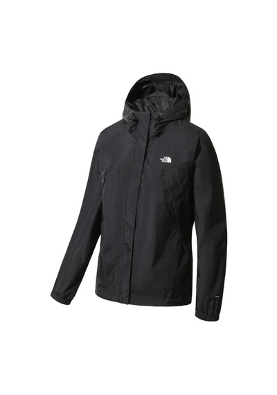 The North Face Kadın Ceket Antora Nf0A7Qeujk31