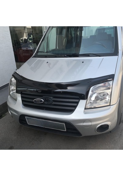 Ford Connect Ön Kaput Koruyucu - Plus, V2 2008-2014