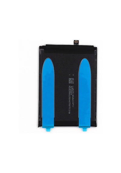 Xiaomi Redmi Note 10 Pro Bn53  Batarya