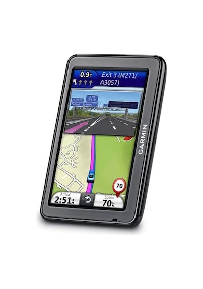 Garmin Nuvi 2595 LM Avrupa+Türkiye Navigasyon Cihazı