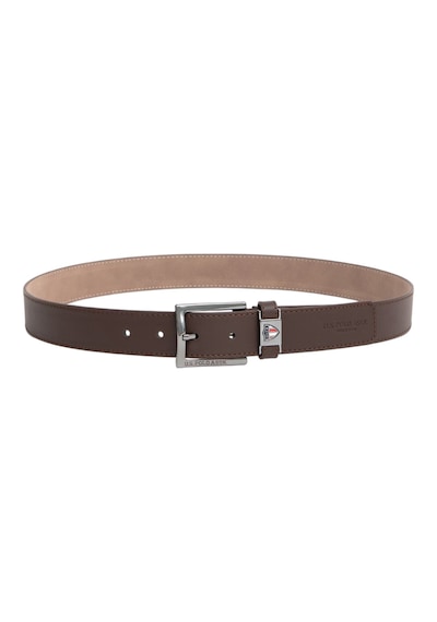 U.S. Polo Assn. Erkek Kemer 50294712-vr029 Kahve