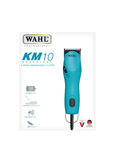 Wahl Profesyonel Pet Tüy Kesme Makinesi Km10 / 1261-0470