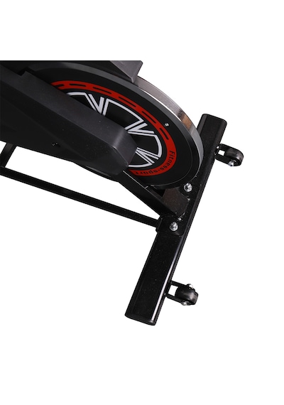 Yasomi K719 Spining Bike Fitness Ve Kondisyon Bisiklet Kırmızı