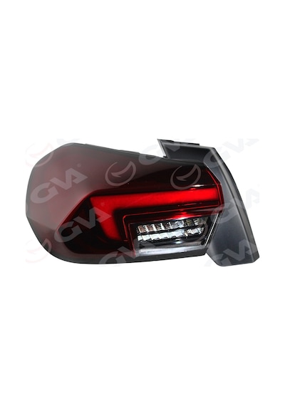 Gva 2090251 Stop Dış Sol Ledli Opel Corsa F 20 9829317980 Adet Fiyatıdır