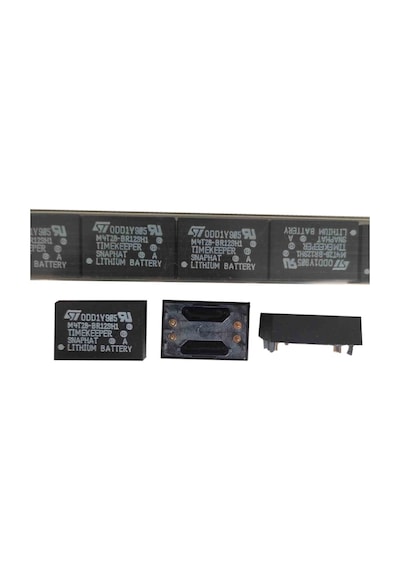 M4t28-br12sh1 Battery