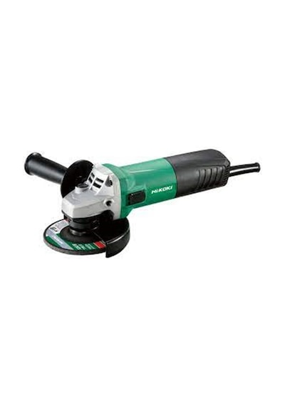 Hikoki G13SB4 125 MM 1400 W Profesyonel Avuç Taşlama