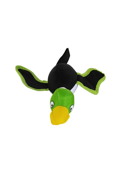 Hyper Pet Sapan Mekanizmalı Uçan Ördek Köpek Oyuncağı 35,5 Cm 261-50014.01