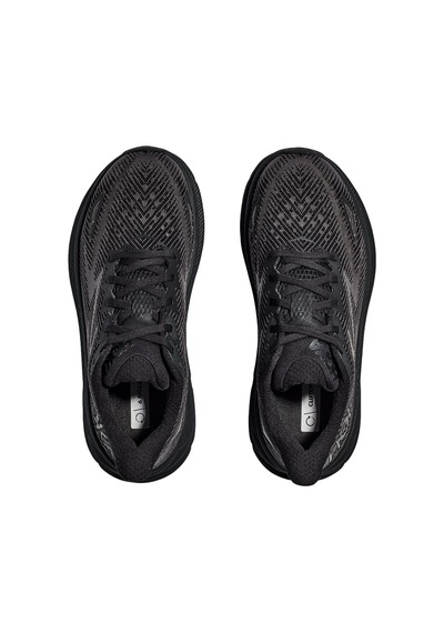 Hoka Clıfton 9 Kadın Ayakkabı 1127896-bblc Siyah