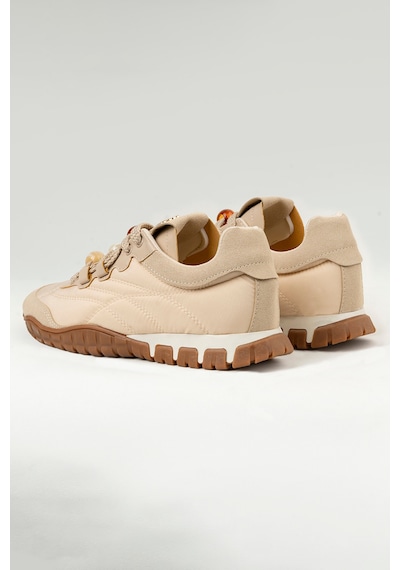 Tw Tonny White Tokyo - 193 Kadın Spor Ayakkabı Su Geçirmez Ortopedik Taban Sneaker Günlük Yürüyüş Ayakkabısı Bej Tw Tonny White Tokyo - 193 Kadın Spor Ayakkabı Su Geçirmez Ortopedik Taban Sneaker Günlük Yürüyüş Ayakkabısı Bej