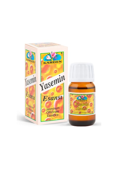 Karden Yasemin Esansı 20 ML