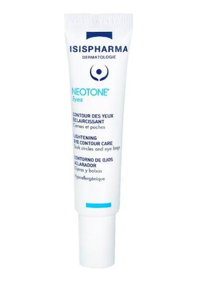 Isis Pharma Neotone Aydınlatıcı Göz Çevresi Kremi 15 ML