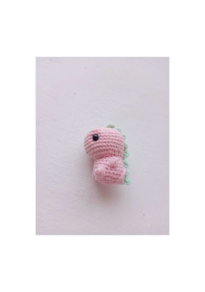 Organik Örgü Oyuncak Çocuk Kız Erkek Yoda Kuzu Ejderha Avakado Anahtarlık Amigurumi