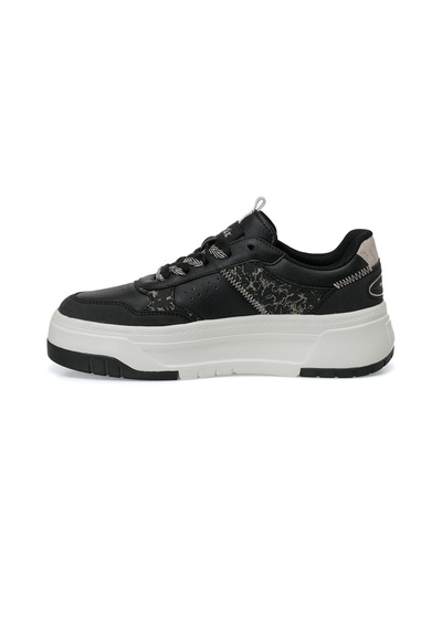 Kinetix Dorra Siyah Kadın Sneaker 000000000102697531
