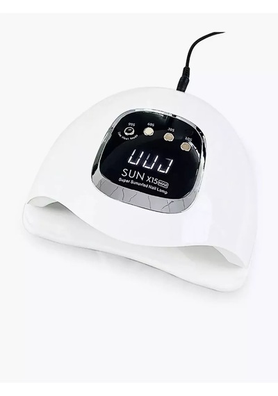 Sun Tırnak Kurutma Lambası Uv/led Sun X15 Max 198499640