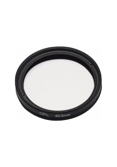 Gopro Hero 3 3+ 4 Uyumlu 40.5mm Cpl Filtre