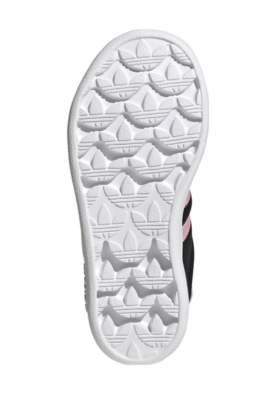 Adidas Adıfom Superstar Çocuk Spor Ayakkabı - Ih7056 Siyah