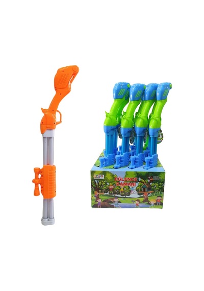 Havuz Oyuncağı 2 Başlı Su Pompası 61 Cm