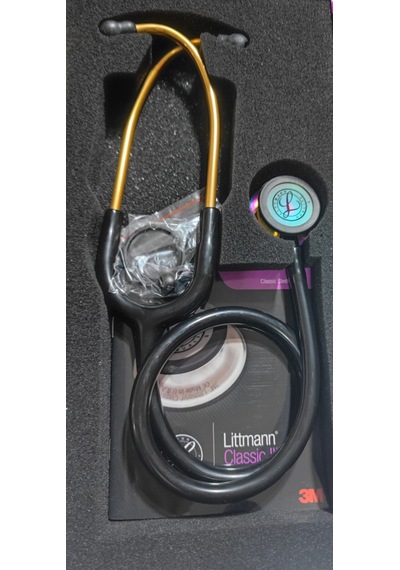 3M Littmann Classic III Stetoskop 5870