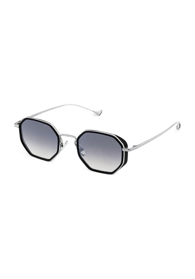 Eyepetizer Tommaso 2 Unisex Güneş Gözlüğü Gold