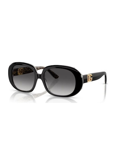 Dolce Gabbana Dg4476 32998g 56 Kadın Güneş Gözlüğü Gri