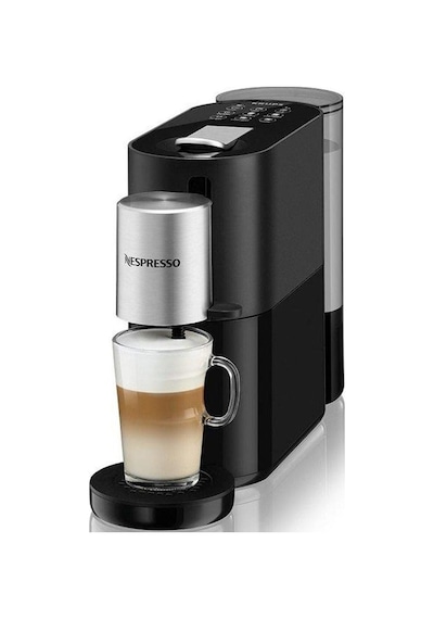 Nespresso Atelier S85 Kapsüllü Kahve Makinesi