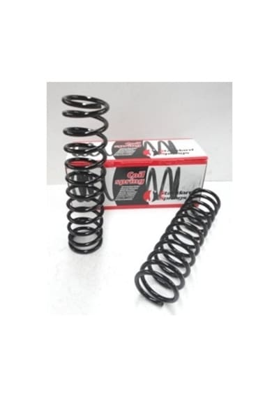 Skoda Felıcıa- 95/98 Arka Helezon Yayı Sağ/sol 2li Set 11x101 Stdr