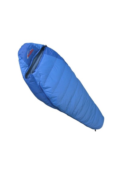 Cocoon 300 Kaz Tüyü -12ºc Uyku Tulumu Mavi