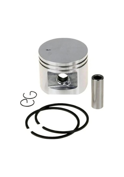 Piston Segman Set Stıhl Fr-fs 450 025 42mm Motorlu Tırpan