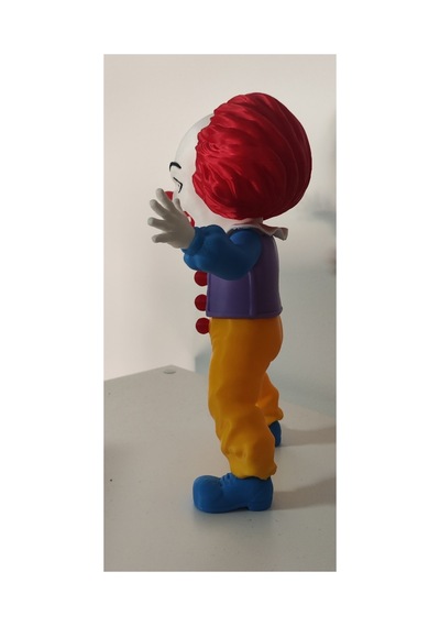 Pennywise Figür 20 Cm