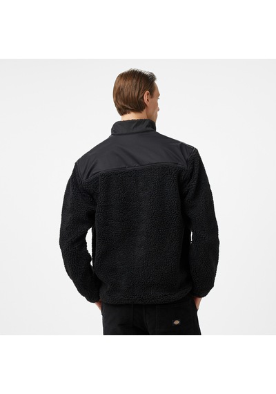 Dıckıes Dickies Pinesdale Erkek Siyah Sweatshirt