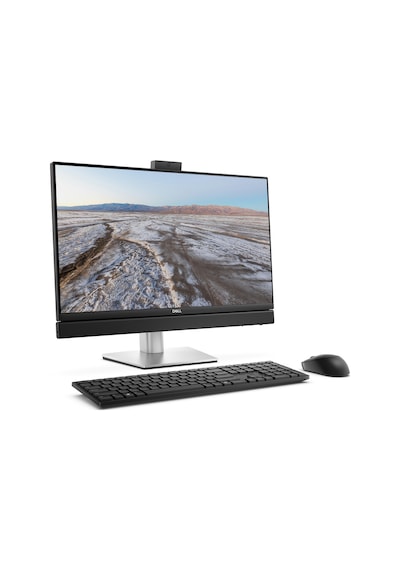 Dell Pro Plus BTO103-QB24250F32 Ultra 7 265 64 GB 1 TB SSD 23.8" Free Dos AIO Masaüstü Bilgisayar