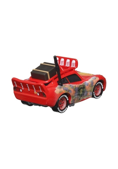 Cars 3 Tekli Karakter Araçlar Cryptıd Buster Hky29