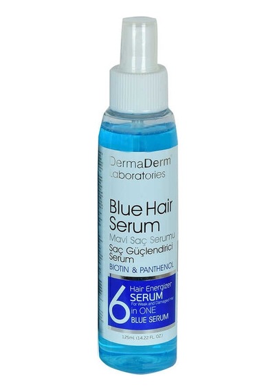 Mi Serumu Güçlendirici Serum Biotin Panthenol Min E-keratin 125 Ml