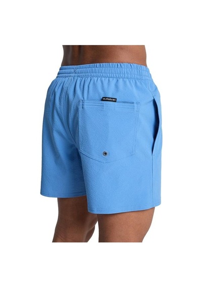 Quiksilver Everyday Mavi Erkek Mayo