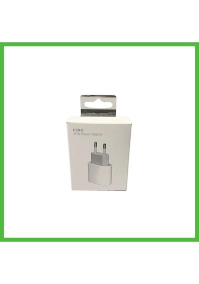Vaveni 20w-25w Tek Şarj Başlığı Kutulu Arz