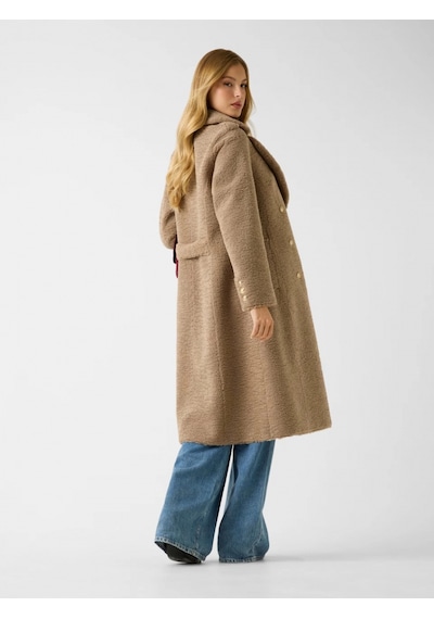 Guess Laila Kadın Kahverengi Kürk W5bl62w4190-g1l7 Kahverengi Guess Laila Kadın Kahverengi Kürk W5bl62w4190-g1l7 Kahverengi