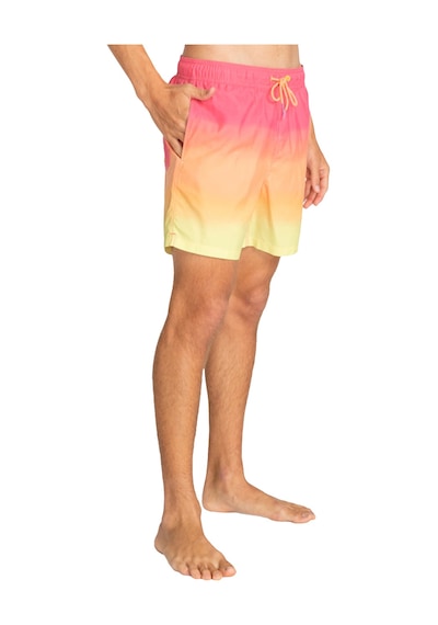 Bıllabong Billabong All Day Fade Lb Erkek Volley 27240 Çok Renkli